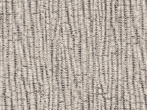 Crypton Water & Stain Resistant Charcoal Grey Off White Abstract Upholstery Fabric