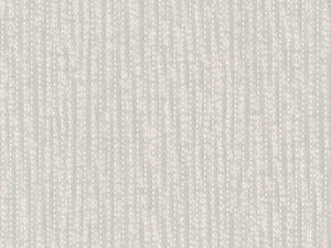 Crypton Water & Stain Resistant Beige Aqua Blue Off White Abstract Upholstery Fabric