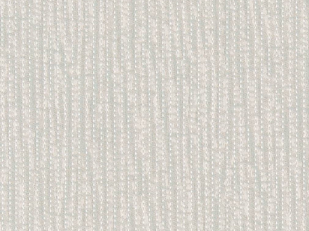 Crypton Water & Stain Resistant Beige Aqua Blue Off White Abstract Upholstery Fabric
