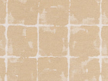 Load image into Gallery viewer, Crypton Water &amp; Stain Resistant Beige Off White Abstract Upholstery Fabric
