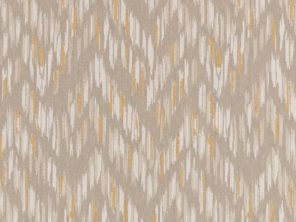 Crypton Water & Stain Resistant Grey Beige Cream Off White Abstract Upholstery Fabric