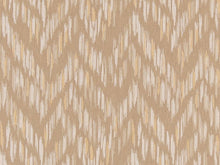 Load image into Gallery viewer, Crypton Water &amp; Stain Resistant Blush Beige Cream Off White Abstract Upholstery Fabric
