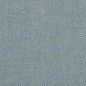 D826 Navy Blue Grey Tweed Upholstery Drapery Fabric