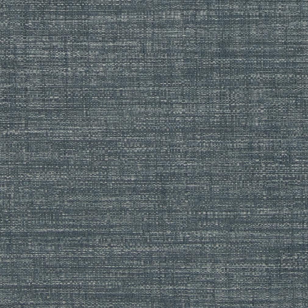 D857 Charcoal Grey Tweed Upholstery Drapery Fabric