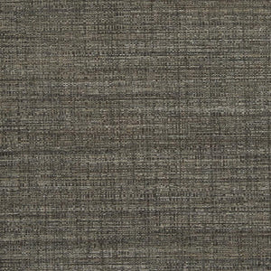 D858 Charcoal Grey Brown Tweed Upholstery Drapery Fabric