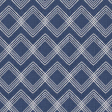 Load image into Gallery viewer, 7 Colors Geometric Upholstery Drapery Fabric Red Yellow / FT13