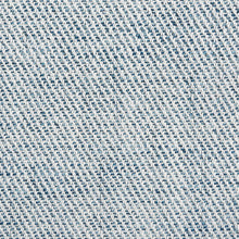 Load image into Gallery viewer, SCHUMACHER EVERETT PERFORMANCE TWILL WATER REPELLENT STAIN RESISTANT FABRIC / DENIM