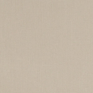 SCHUMACHER SAVANNAH LINEN FABRIC / DRIFTWOOD