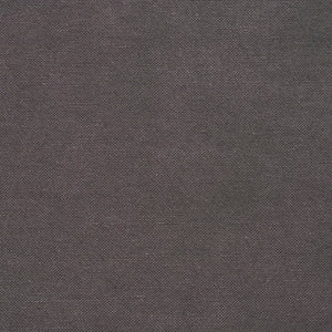 Essentials Linen Upholstery Drapery Fabric Dark Gray