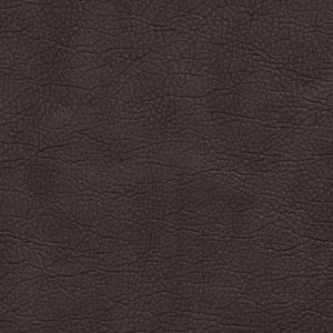 Heavy Duty Faux Leather Upholstery Vinyl / Espresso | Fabric Heavy Duty Faux Leather Upholstery Vinyl / Espresso | Fabric