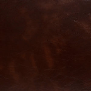 Essentials Stain Resistant Upholstery Vinyl Dark Brown / Hickory