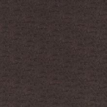 Load image into Gallery viewer, Essentials Heavy Duty Floral Upholstery Vinyl Dark Brown / Nutmeg