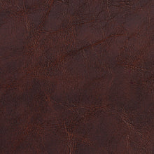 Load image into Gallery viewer, Essentials Breathables Dark Brown Heavy Duty Faux Leather Upholstery Vinyl / Sable