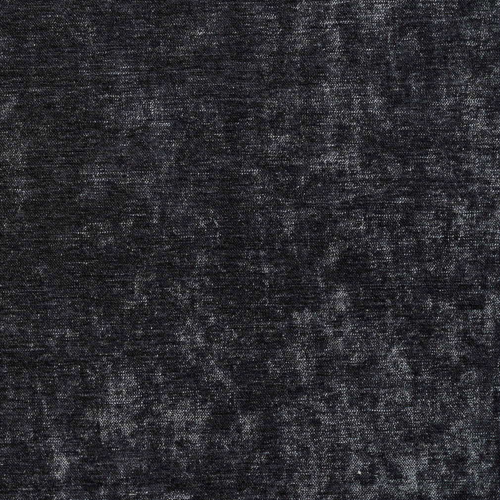 Essentials Upholstery Drapery Velvet Fabric Dark Gray / 10150-05