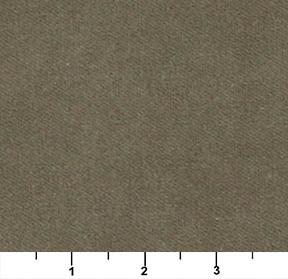 Essentials Cotton Velvet Dark Gray Upholstery Drapery Fabric