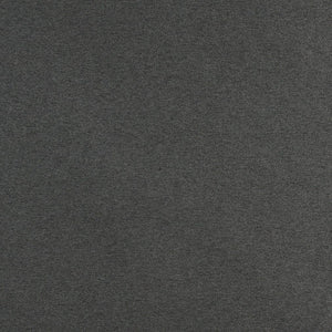 Essentials Heavy Duty Upholstery Drapery Fabric / Dark Gray