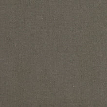 Load image into Gallery viewer, Essentials Cotton Duck Dark Gray Upholstery Drapery Fabric / Charcoal