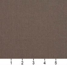 Load image into Gallery viewer, Essentials Cotton Twill Gray Upholstery Fabric / Graphite