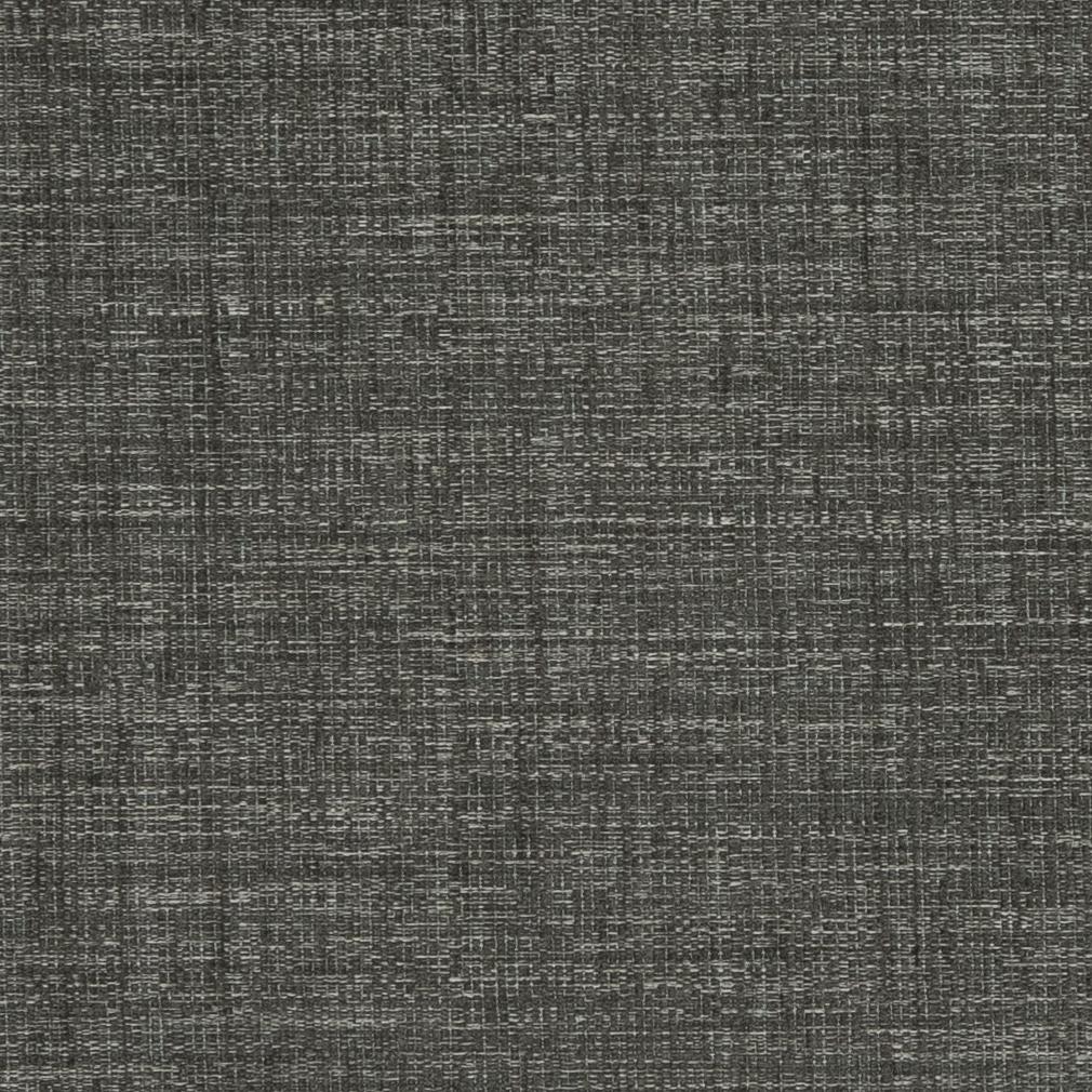 Essentials Upholstery Fabric Dark Gray / Hale