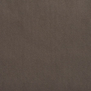 Essentials Microfiber Stain Resistant Upholstery Drapery Fabric Dark Gray / Metal