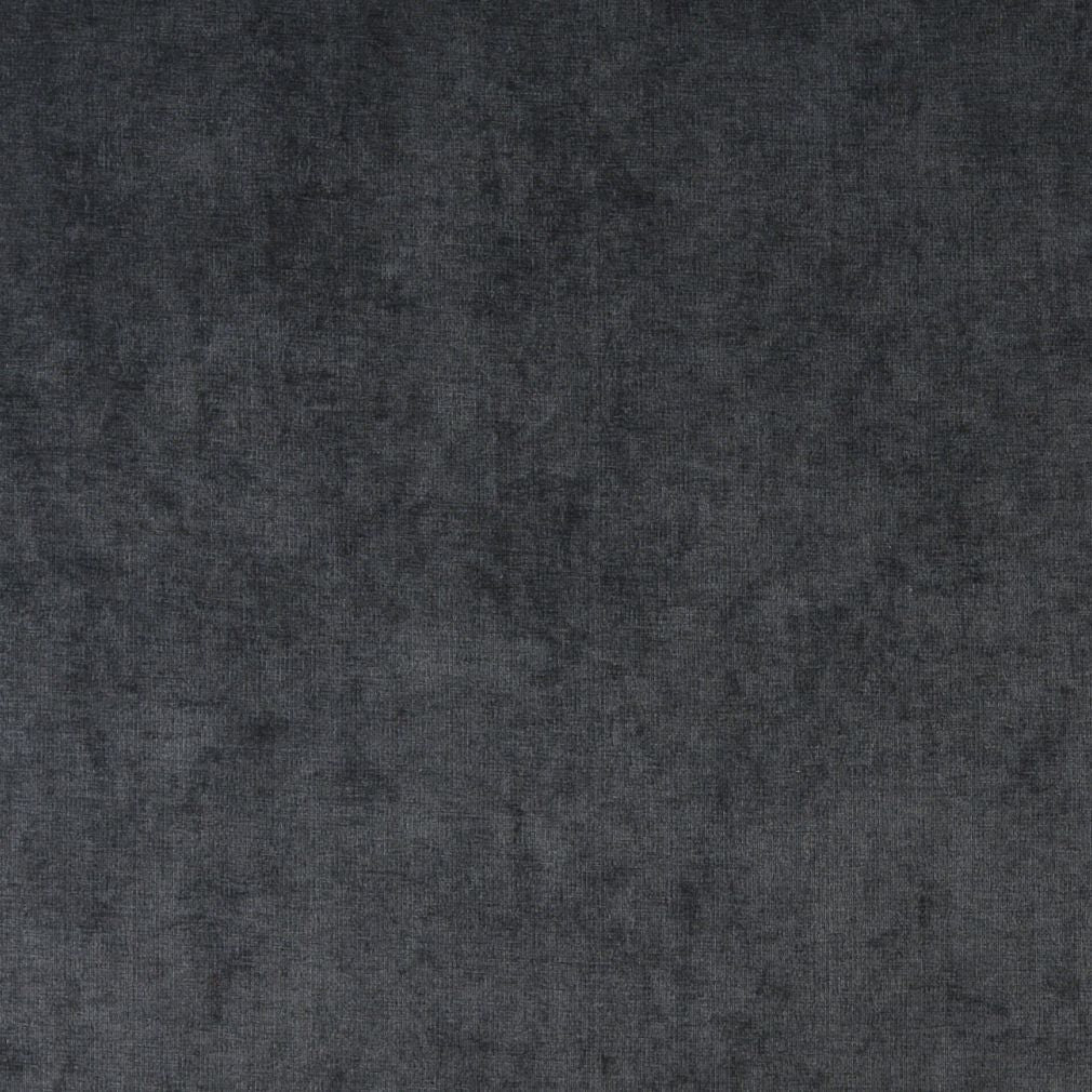 Velvet Upholstery Drapery Fabric Dark Gray Platinum | Fabric Bistro ...