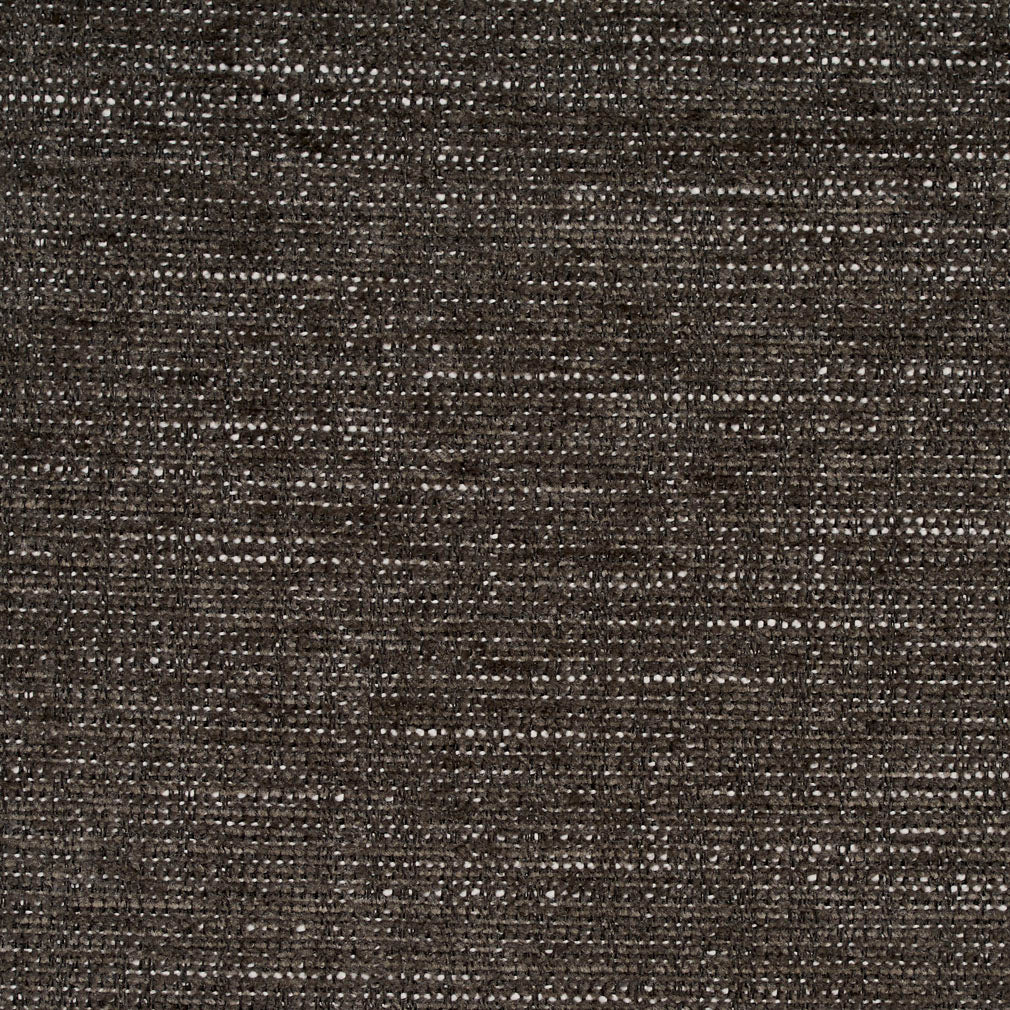 Essentials Crypton Dark Gray Upholstery Drapery Fabric / Steel