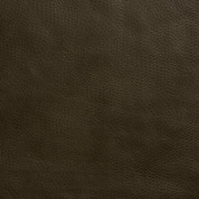 Load image into Gallery viewer, Essentials Breathables Dark Olive Green Heavy Duty Faux Leather Upholstery Vinyl / Hickoty