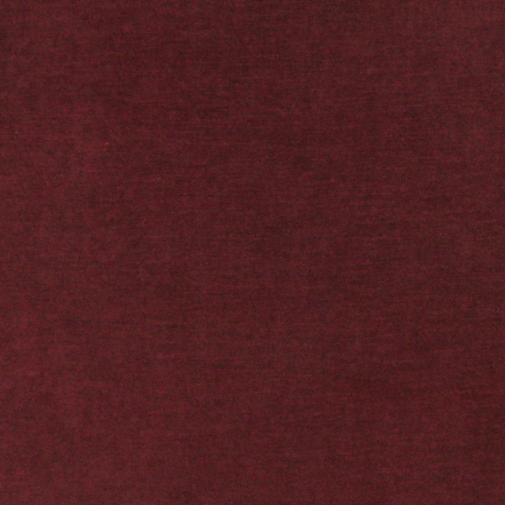 Cotton Twill Dark Red Upholstery Drapery Fabric | Fabric Bistro ...