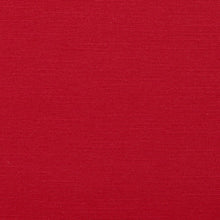 Load image into Gallery viewer, Essentials Dark Red Upholstery Drapery Fabric