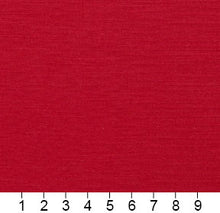 Load image into Gallery viewer, Essentials Dark Red Upholstery Drapery Fabric