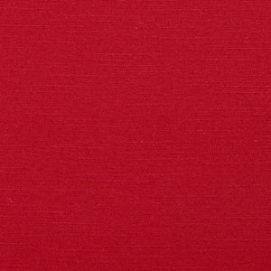 Essentials Dark Red Upholstery Drapery Fabric