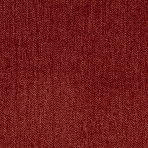 Essentials Heavy Duty Upholstery Drapery Fabric / Dark Red