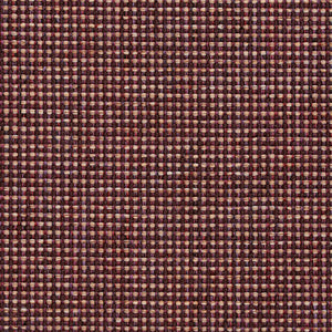 Essentials Heavy Duty Mid Century Modern Scotchgard Upholstery Fabric Dark Red Mauve Pink / Burgundy