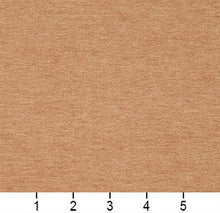 Load image into Gallery viewer, Essentials Crypton Dark Salmon Upholstery Drapery Fabric / Beach