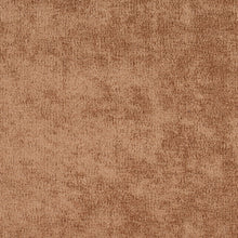 Load image into Gallery viewer, Essentials Crypton Dark Salmon Brown Upholstery Drapery Fabric / Driftwood