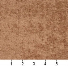 Load image into Gallery viewer, Essentials Crypton Dark Salmon Brown Upholstery Drapery Fabric / Driftwood