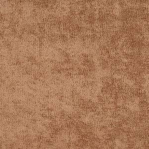 Essentials Crypton Dark Salmon Brown Upholstery Drapery Fabric / Driftwood