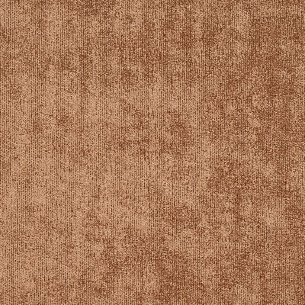 Essentials Crypton Dark Salmon Brown Upholstery Drapery Fabric / Driftwood