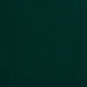 Essentials Microfiber Stain Resistant Upholstery Drapery Fabric Dark Teal / Spruce