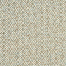 Load image into Gallery viewer, Essentials Upholstery Diamond Fabric / Aqua Sage