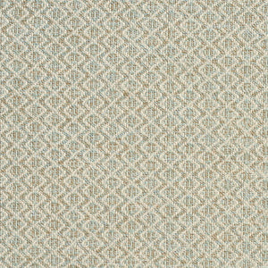 Essentials Upholstery Diamond Fabric / Aqua Sage