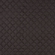 Load image into Gallery viewer, Essentials Heavy Duty Diamond Upholstery Vinyl Dark Brown / Walnut