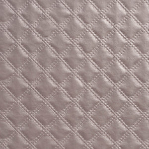 Essentials Heavy Duty Diamond Upholstery Vinyl Gray / Platinum