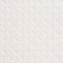 Load image into Gallery viewer, Essentials Heavy Duty Diamond Upholstery Vinyl Ivory / Bone