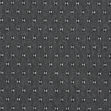 Load image into Gallery viewer, Essentials Heavy Duty Dot Upholstery Fabric / Gray