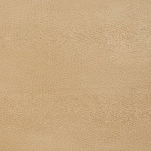 Essentials Breathables Beige Heavy Duty Faux Leather Upholstery Vinyl / Dune