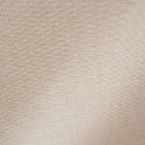 SCHUMACHER CECIL COTTON CHINTZ FABRIC 76981 / ECRU
