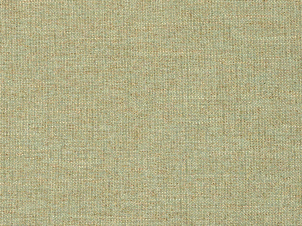 Alta Stain Repellent Seafoam Green Beige Off White MCM Chenille Upholstery Fabric