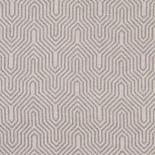Load image into Gallery viewer, SCHUMACHER EUREKA FABRIC / GRANITE