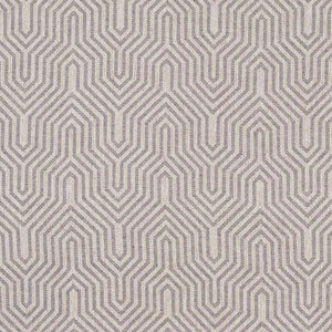 SCHUMACHER EUREKA FABRIC / GRANITE